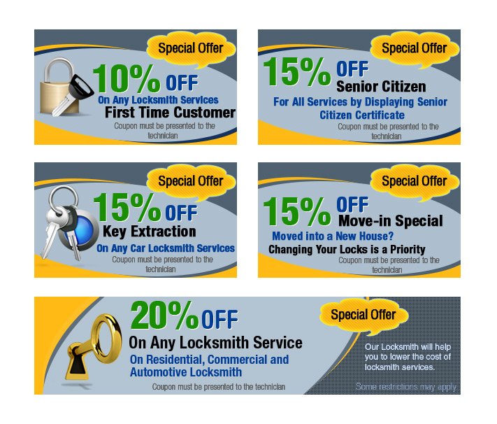 Coupon For Cheap Locksmith Seattle WA Locksmith Of Seattle